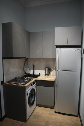 Taurus Apartment in Abastumani in Abastumani