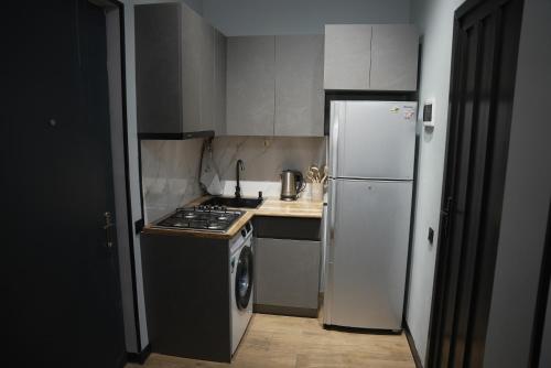 Taurus Apartment in Abastumani in Abastumani