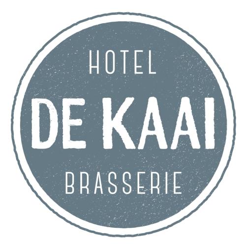 Hotel Brasserie de Kaai