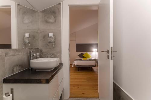 Center Gardens Apartments, Lisabon (fotografie 9)