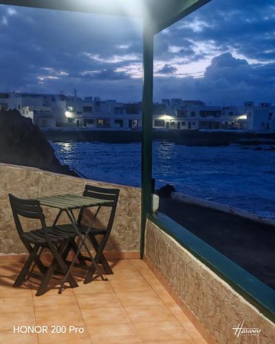 Casa Salo in Caleta de Caballo