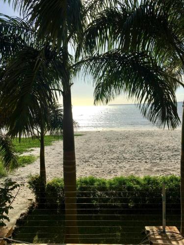 Oceanfront Executive Serviced Apartment Mbezi Beach - image 3