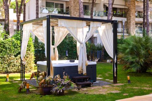 SanPietro Vacation Rentals in Плазай-Сан-Пиетро