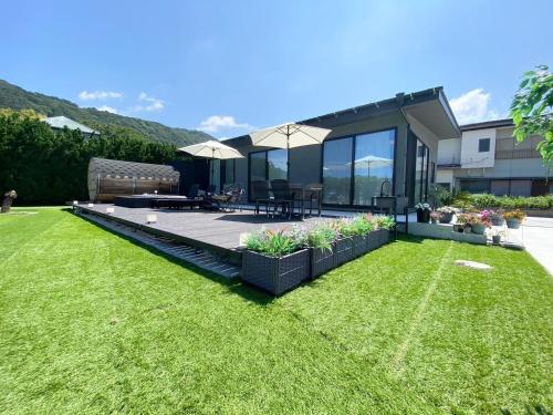 sea side garden nishiizu - Vacation STAY 81529v – khách sạn tại Nishiizu