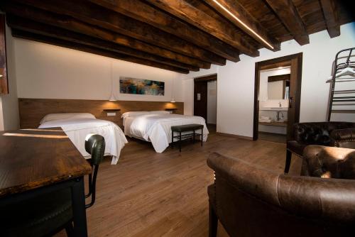 Palacio Soran in 倫特茨加特薩加