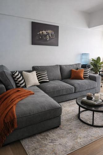 Starla one bedroom duplex