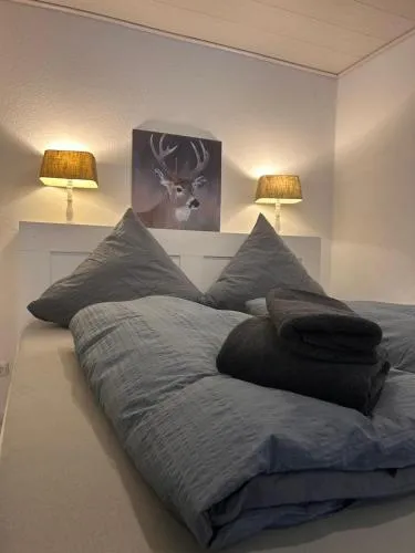 Fewo Jagsch - HarzPur & HarzZeit - inkl Bettwäsche & Handtücher in Braunlage, Deutschland