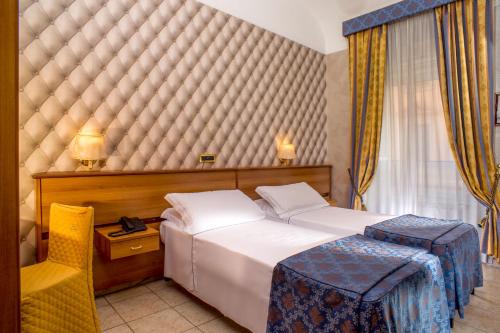 Hotel Assisi, Řím (fotografie 2)