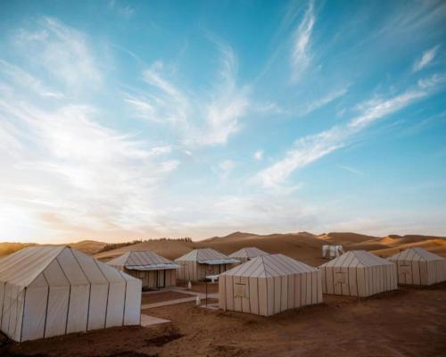 Luxury Desert Central Camp - image 4