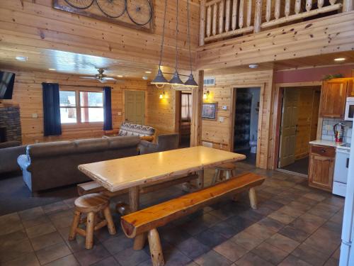 Cedar Valley Resort in 莱恩斯伯勒(MN)