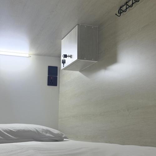 Stay at Burbubai - main image