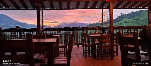 Hotel Casa Campestre