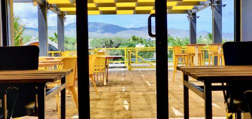 ChangoMango in La Ventana
