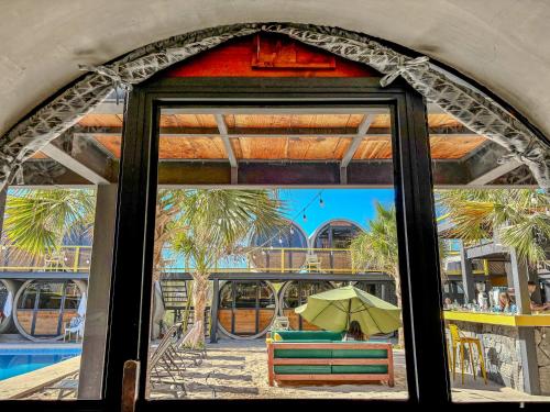 ChangoMango in La Ventana