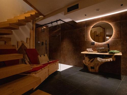 SKY LOVE Luxury Chalet