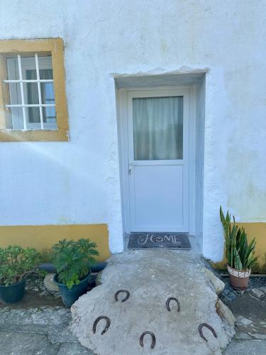 Casa Castelo in Vila Franca de Xira