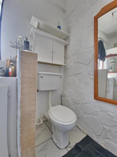 Bagno, Garifuna Retreat Apartment in Kingstown