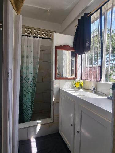Doccia, Garifuna Retreat Apartment in Kingstown