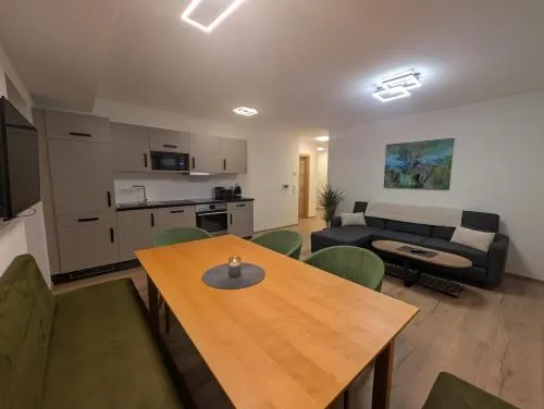 Apartment Auszeit am See in Uttendorf, Österreich