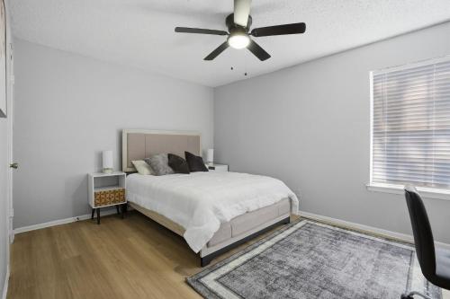 Charming 2 bed 2 bath escape – khách sạn tại Làng Đồi Quê