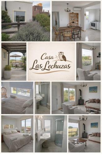 Casa Las Lechuzas