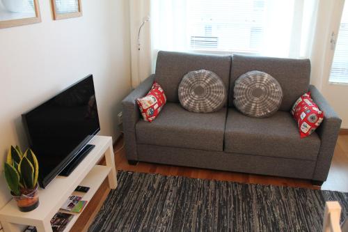 Apartment Nallisuites - image 14