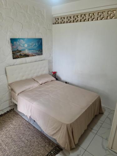Garifuna Retreat Apartment in Kingstown