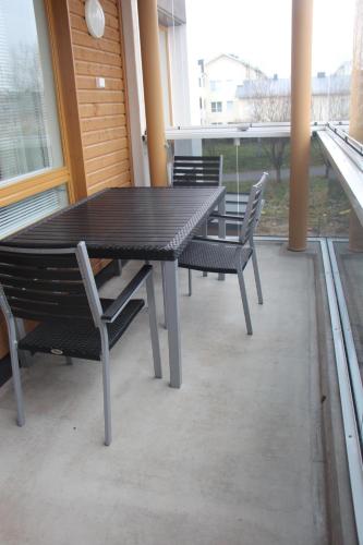 Apartment Nallisuites - image 4