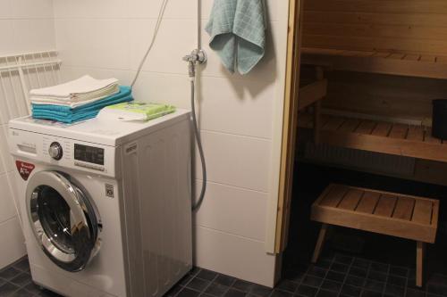Apartment Nallisuites - main image
