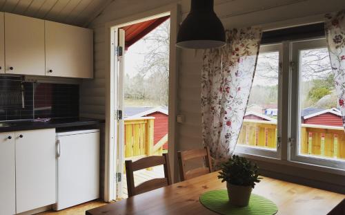 Selater Camping in สเตริมสตาด