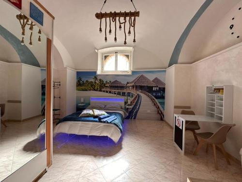 Dea chambre d'hôte Maddaloni
