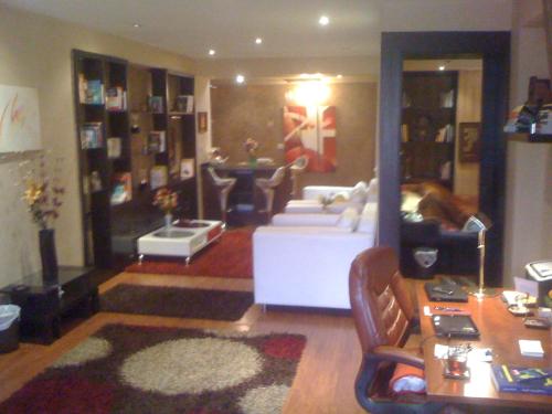 Apartment in Maadi غير مسموح للمصريين