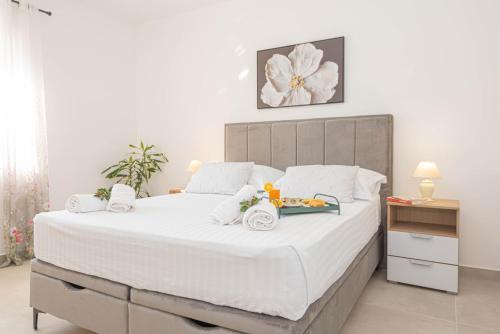 Holiday House Pod Suncem in Dubrava kod Sibenika