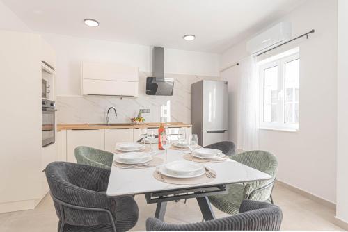 Holiday House Pod Suncem in Dubrava kod Sibenika