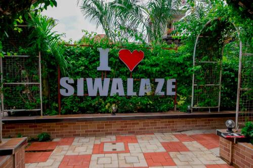 SIWALAZE HOTEL & APARTMENT Dodoma – khách sạn tại Dodoma