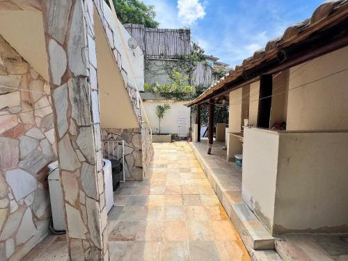 Faciliteiten, Mansão no Joá: 5 suítes, mar, lazer completo (Mansao no Joa: 5 suites, mar, lazer completo) in Joatinga