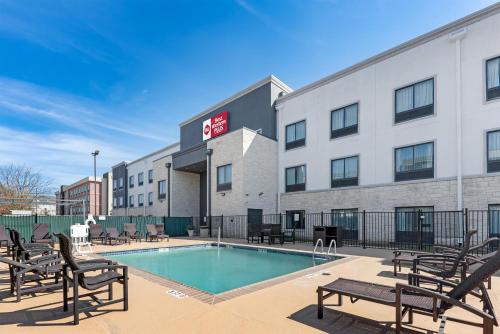 Best Western PLUS Austin Airport Inn & Suites - image 28