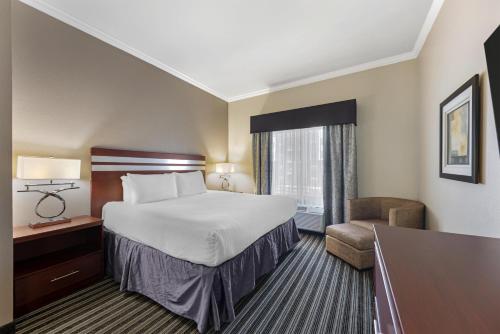 Best Western PLUS Austin Airport Inn & Suites - image 41