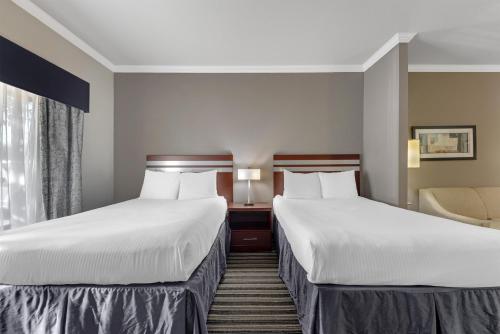 Best Western PLUS Austin Airport Inn & Suites - image 34