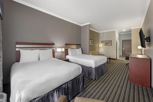 Best Western PLUS Austin Airport Inn & Suites - image 26