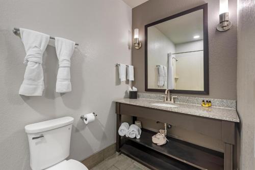 Best Western PLUS Austin Airport Inn & Suites - image 21