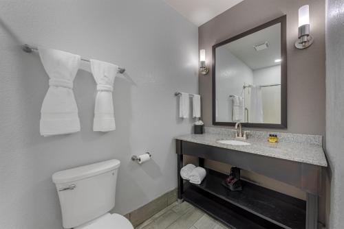 Best Western PLUS Austin Airport Inn & Suites - image 33