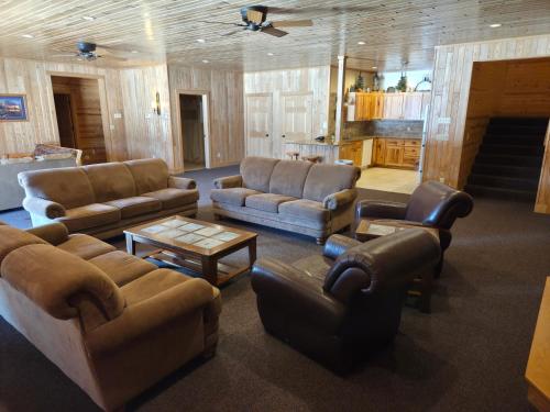 Cedar Valley Resort in 莱恩斯伯勒(MN)