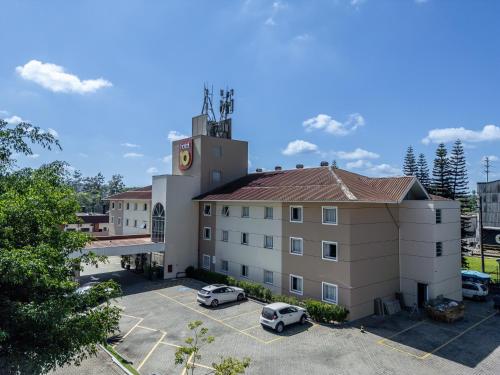 . Hotel 10 Joinville