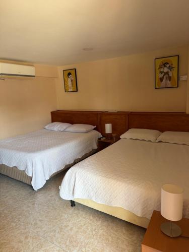 Apartamento familiar Rodadero Santa Marta