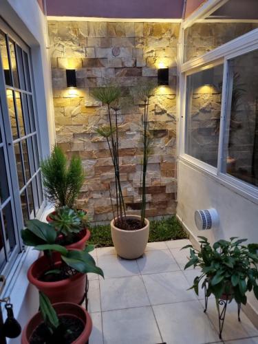 숙소 외관, Espacio Verde in 살타
