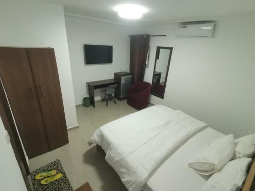 hotel photo