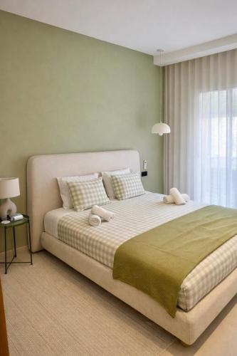 Vue Piscine Résidence calme WiFi Rapide (Vue Piscine Residence calme WiFi Rapide) in 카보 네그로