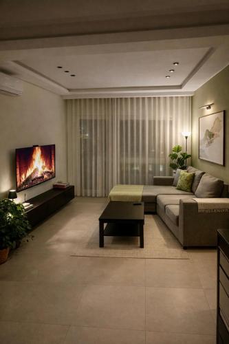 Vue Piscine Résidence calme WiFi Rapide (Vue Piscine Residence calme WiFi Rapide) in 카보 네그로