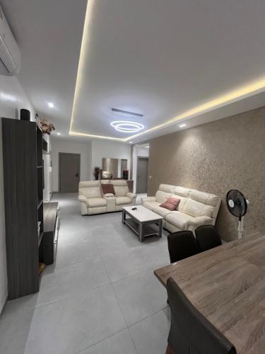 Tasmanie B1 – khách sạn tại Ouakam